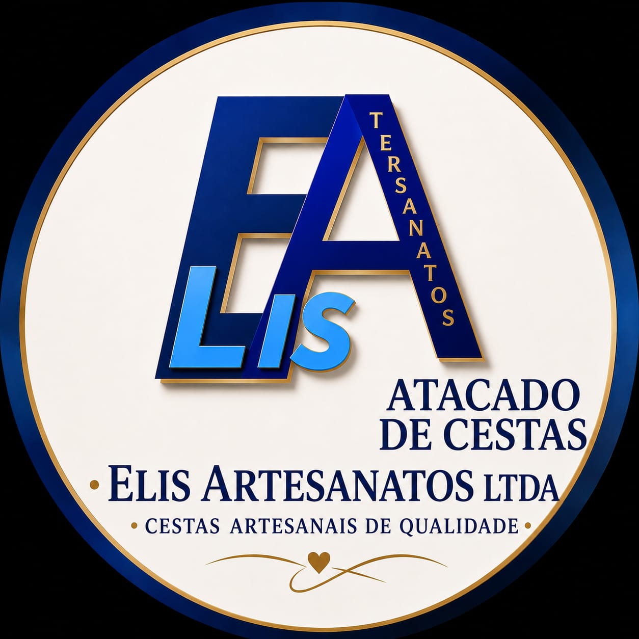 Elis Artesanatos LTDA
