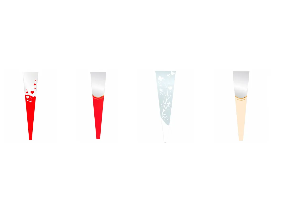 Manga Cone