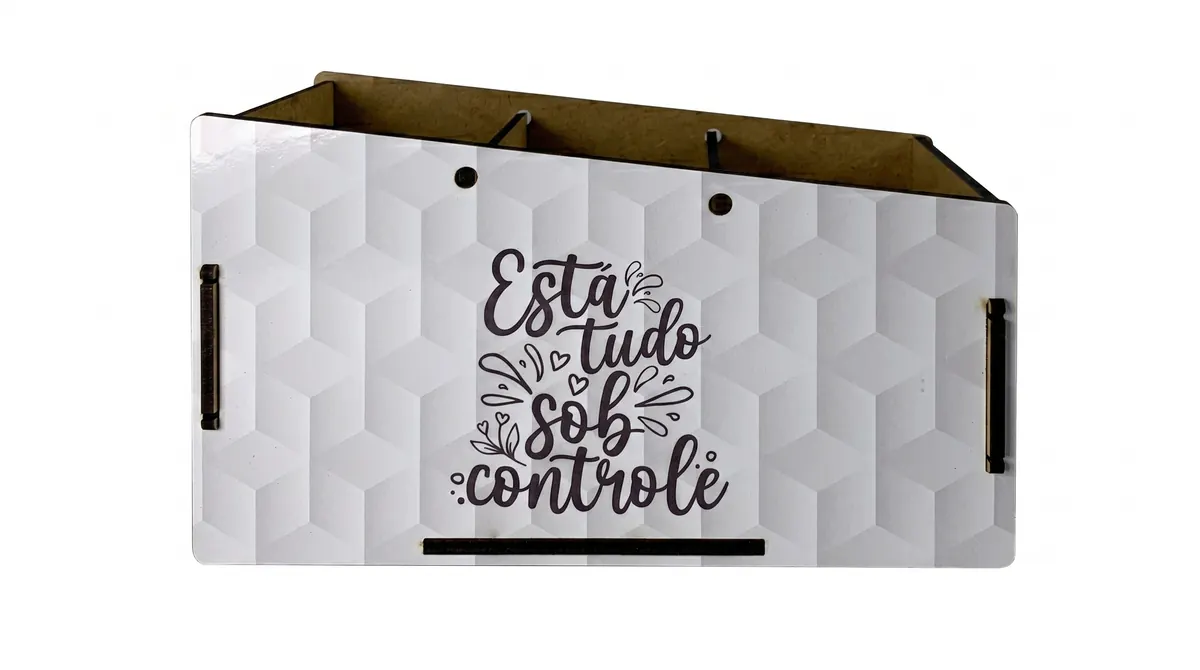 Porta Controle