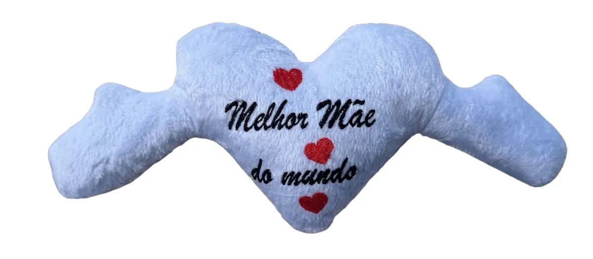 Corações de dia das mães