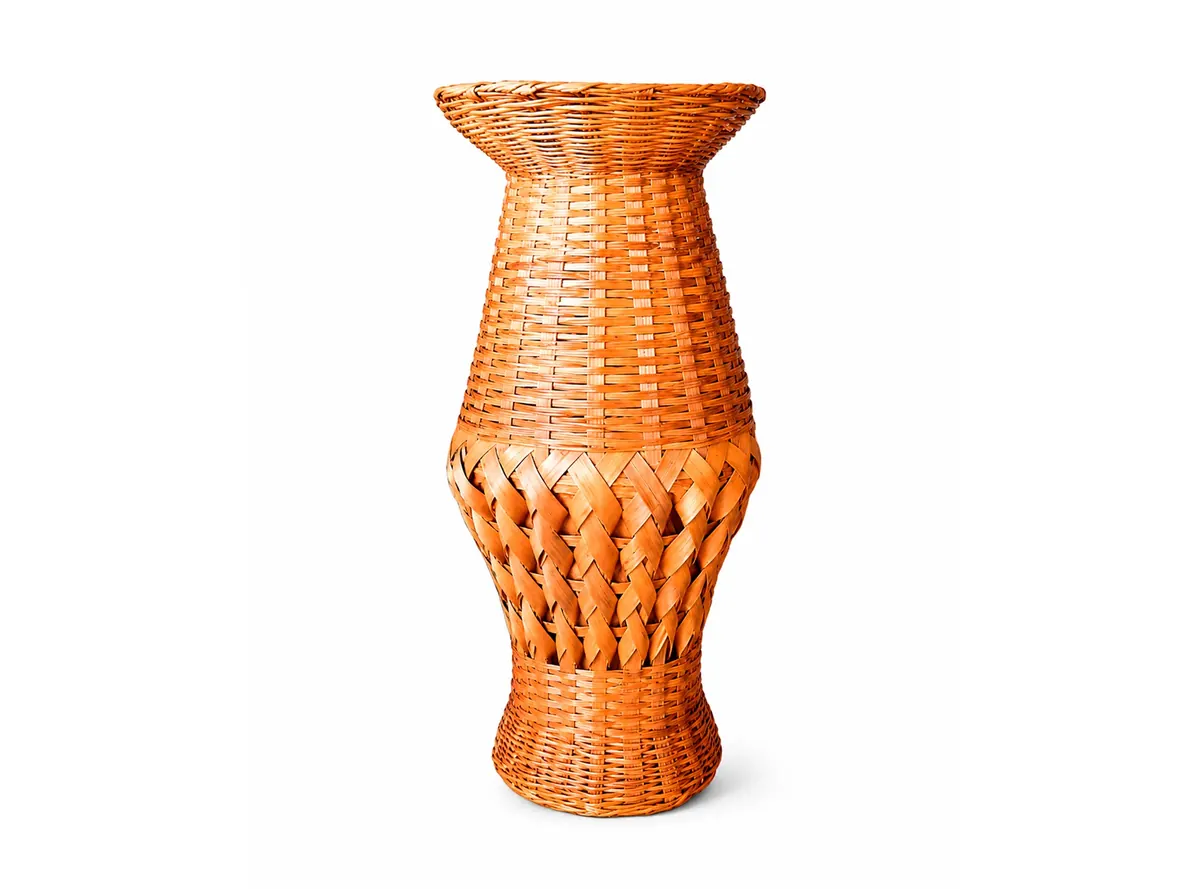 Jarra de Bambu