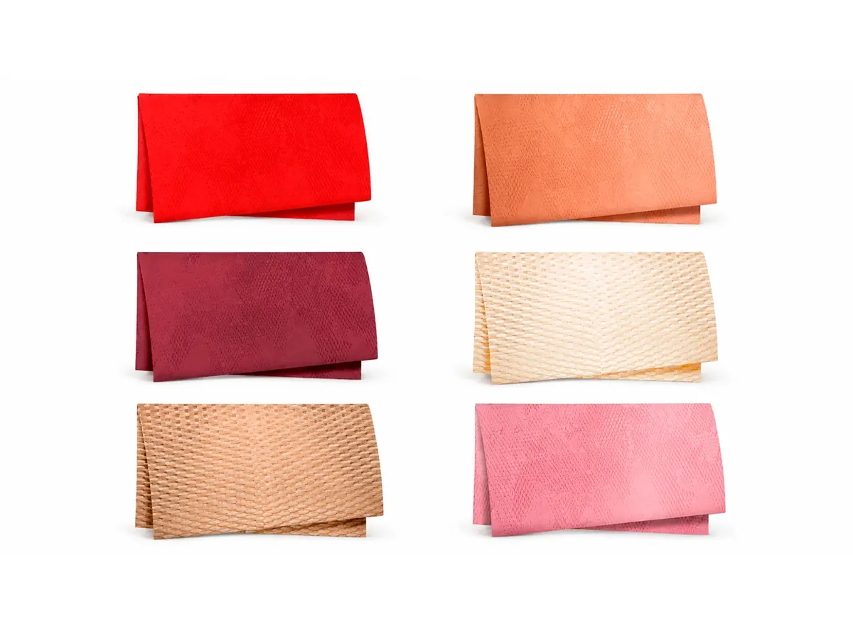 Papel Colmeia 49x49 cm PCT c/20Folhas