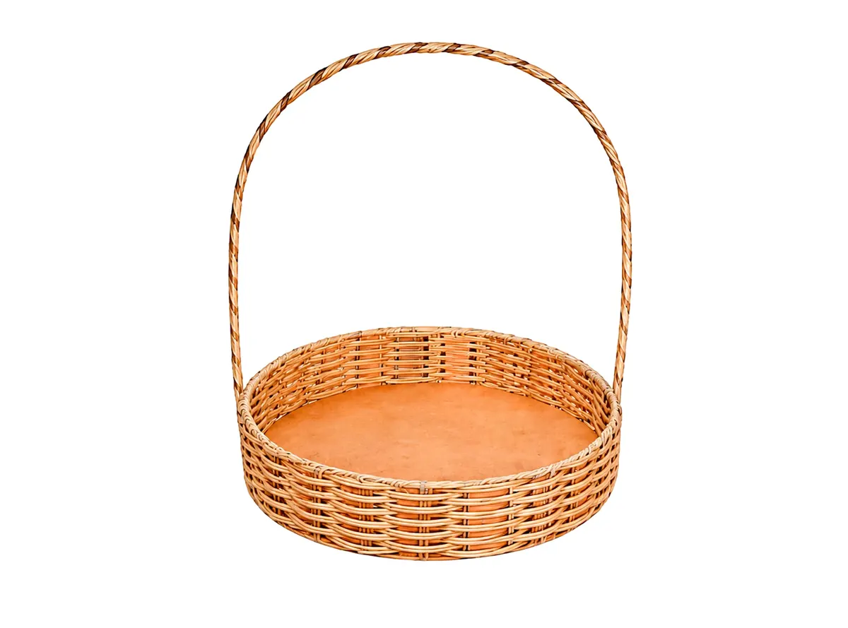 Fraldeira de Sintético