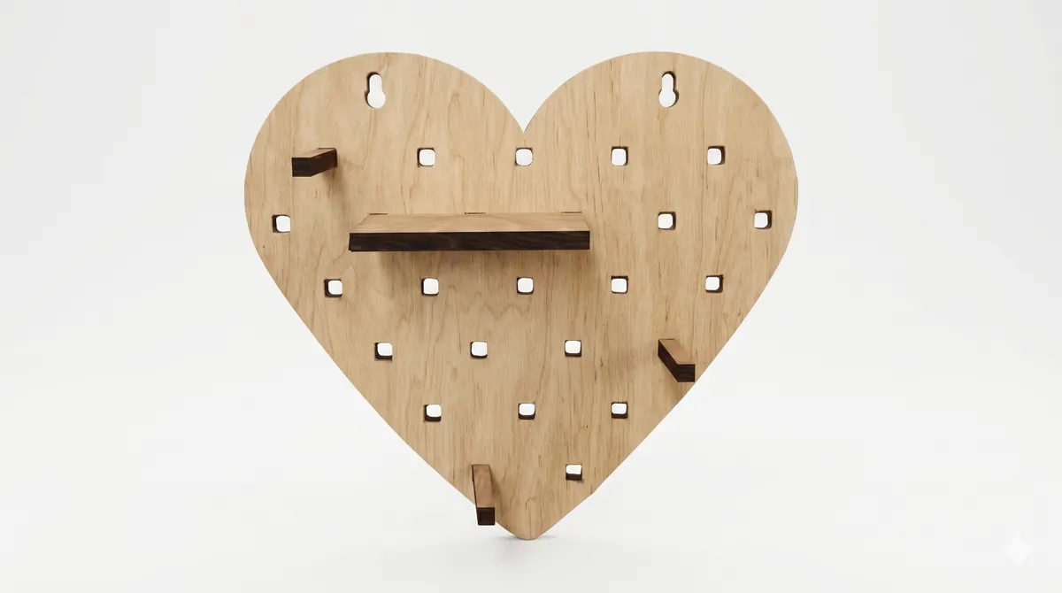 Pegboard