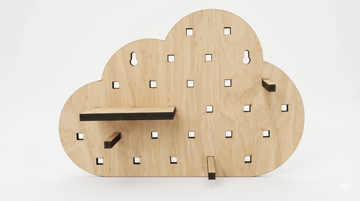 Pegboard