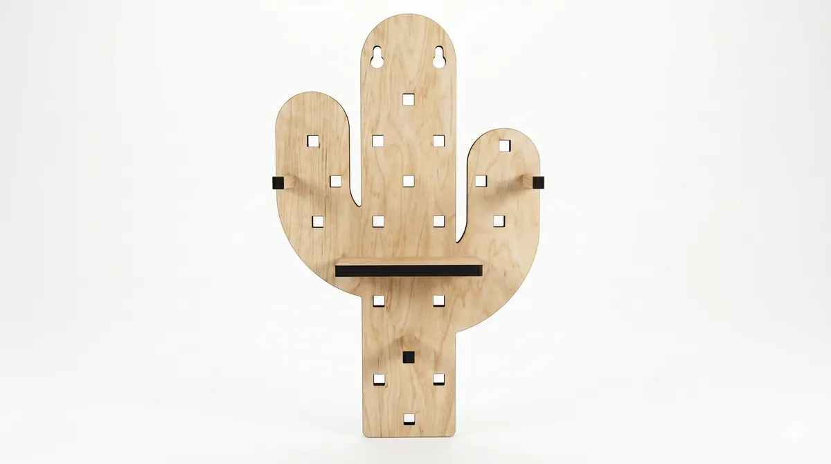 Pegboard