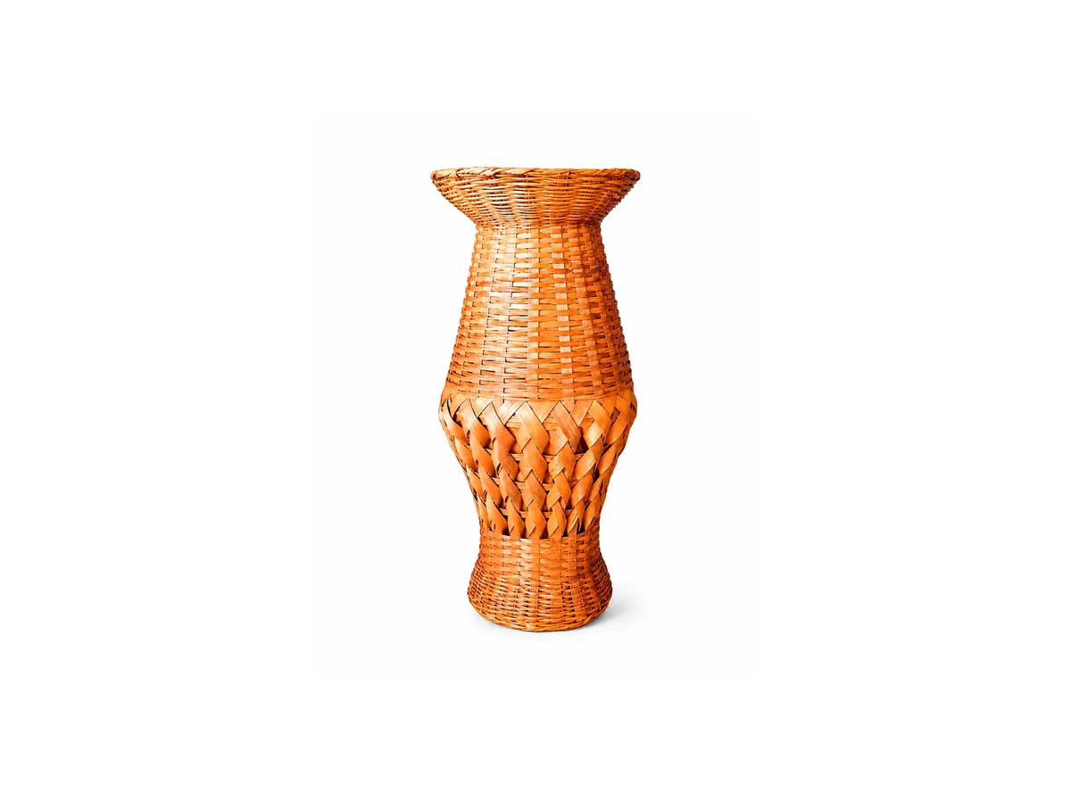 Jarra de Bambu