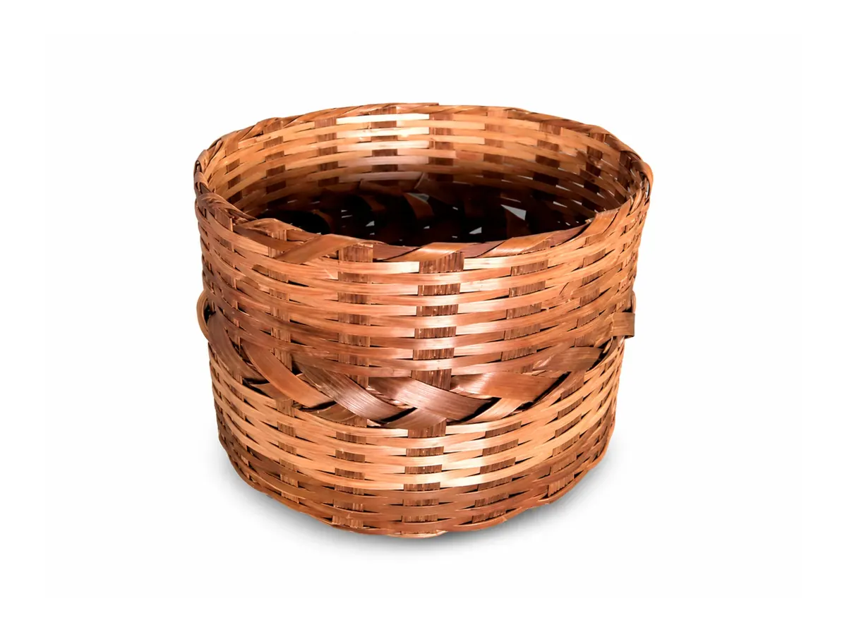 Chachepos de Bambu Chinês