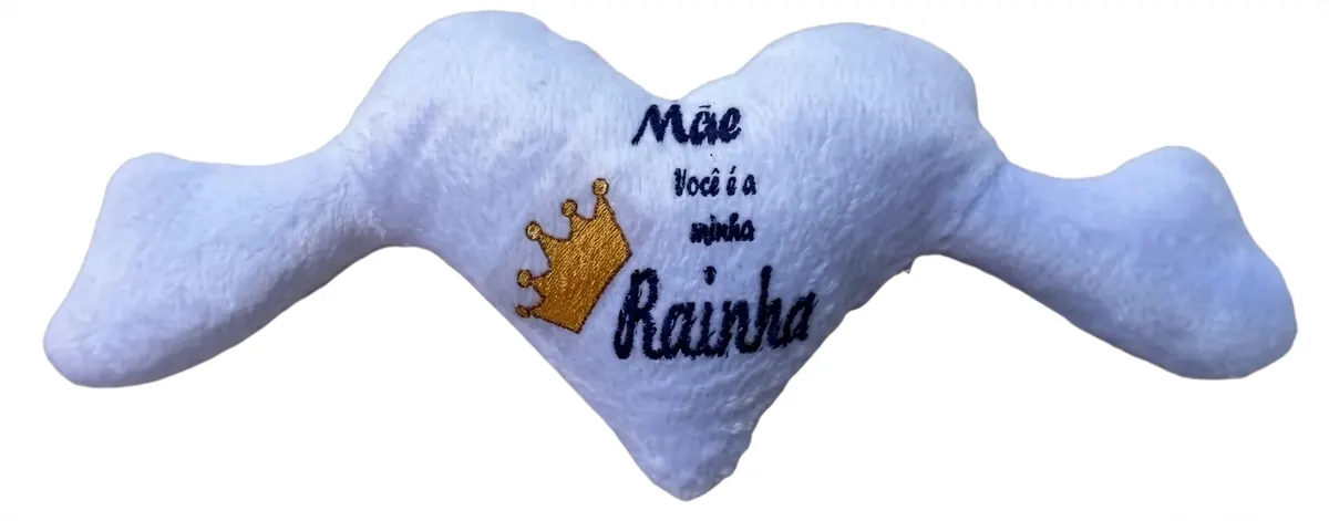 Corações de dia das mães