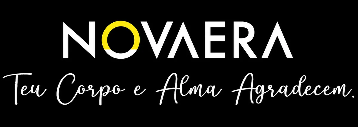 Banner da empresa Novaera