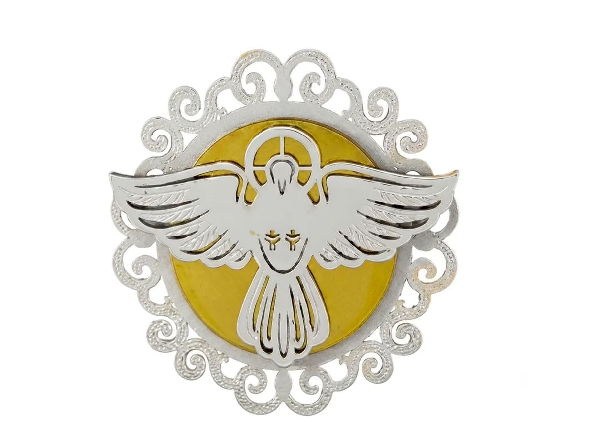 Aplique Divino