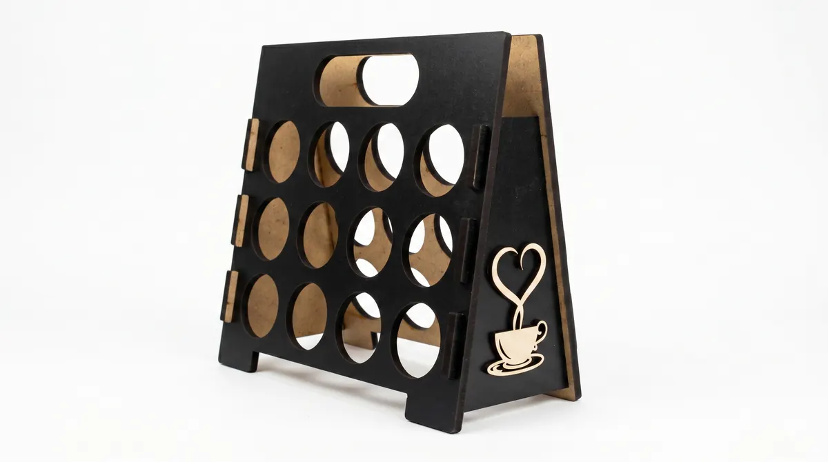 Porta-Cápsulas Dolce Gusto