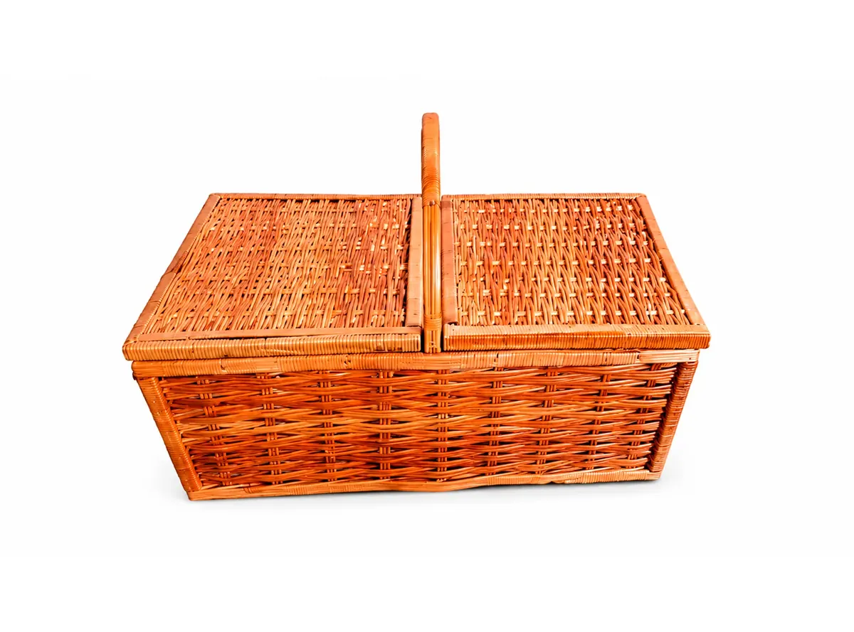 Piquenique de Bambu