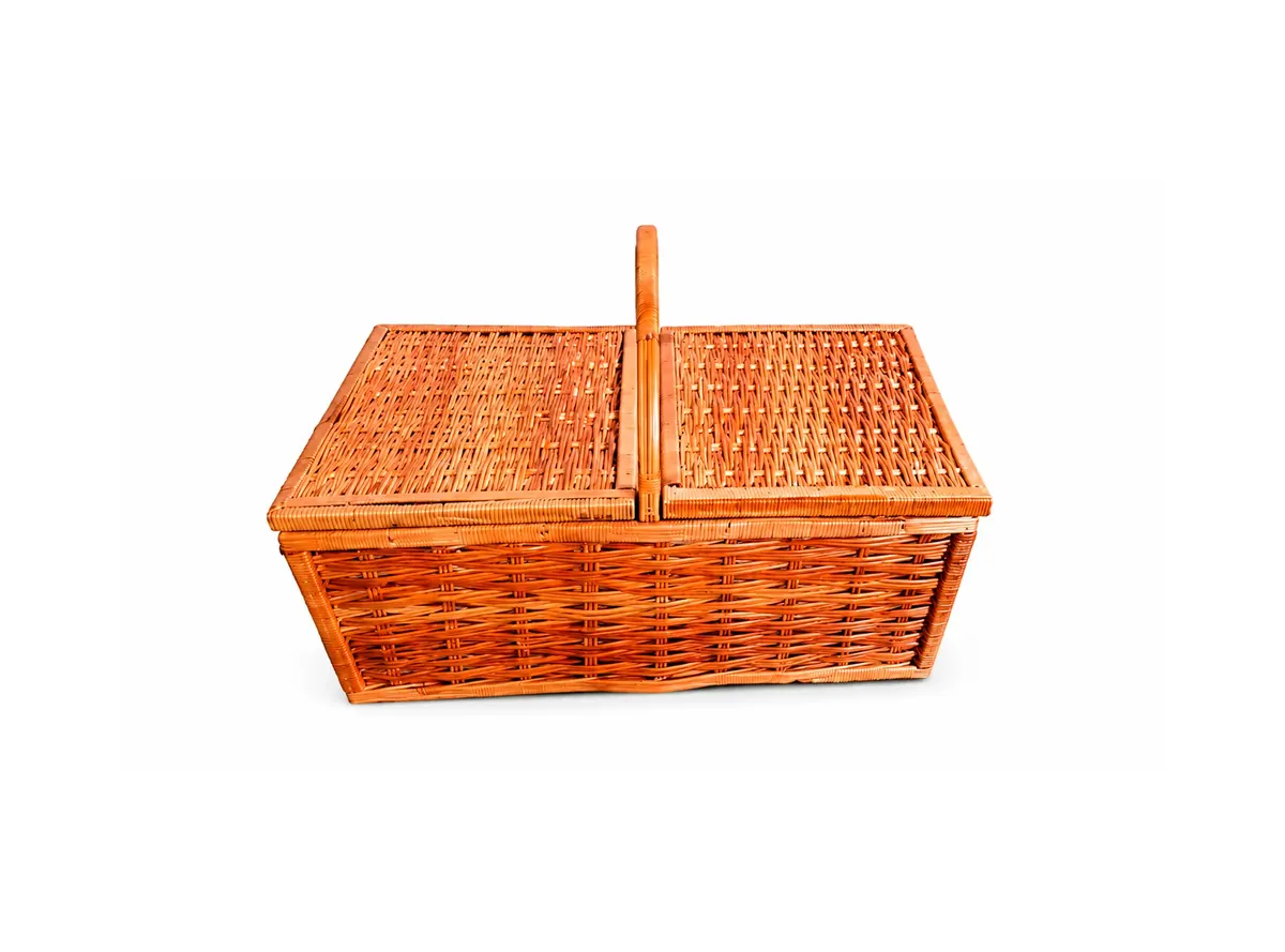 Piquenique de Bambu