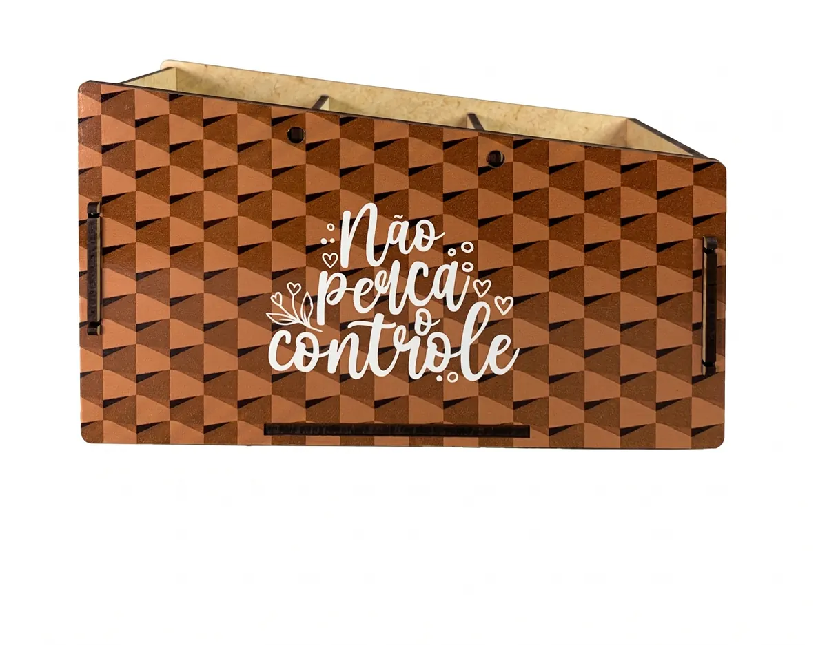 Porta Controle
