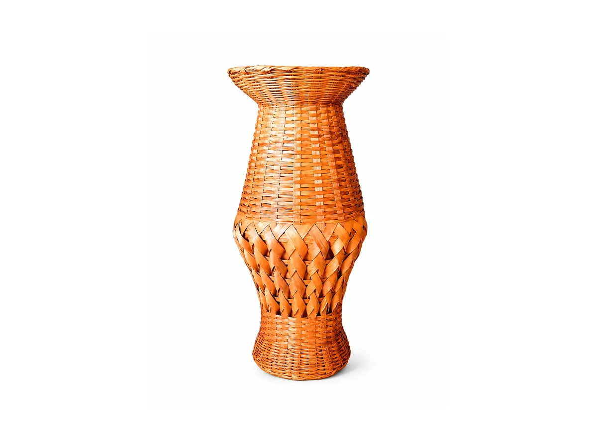 Jarra de Bambu