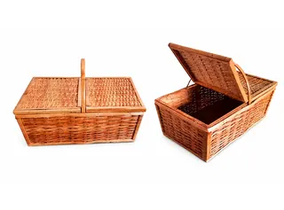 Piquenique de Bambu