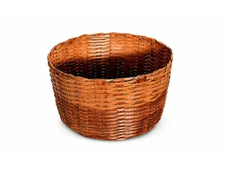 Chachepos de Bambu Liso