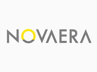 Logo da empresa Novaera