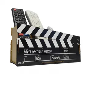 Porta Controle