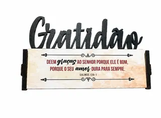 Nome Decorativo