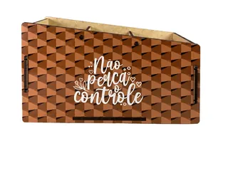 Porta Controle