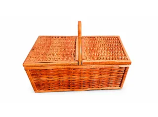Piquenique de Bambu