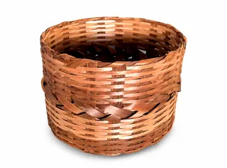 Chachepos de Bambu Chinês