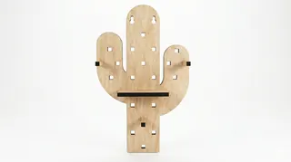 Pegboard