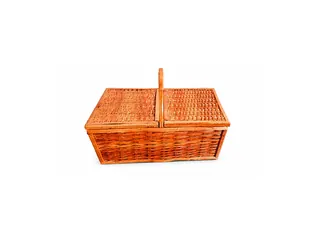 Piquenique de Bambu