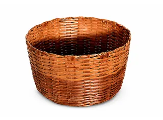 Chachepos de Bambu Liso