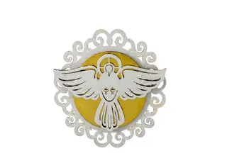 Aplique Divino
