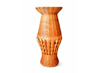 Jarra de Bambu