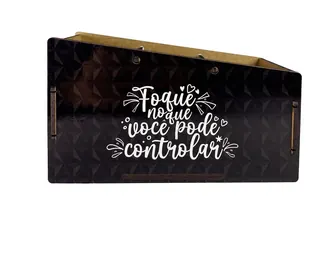 Porta Controle