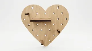 Pegboard