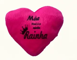 Coração de Dia das Mães