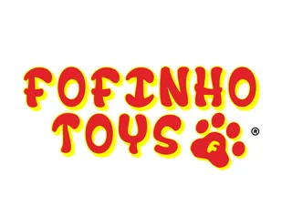Logo da empresa Fofinho Toys