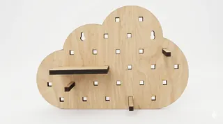 Pegboard