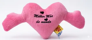 Corações de dia das mães