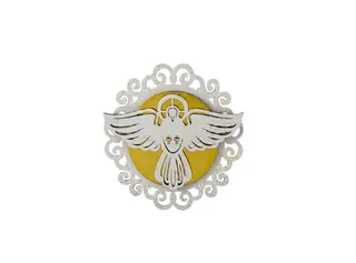 Aplique Divino