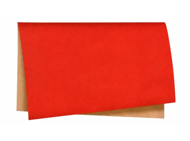 Papel Kraft Xingo - Pacote Com 5 Folhas