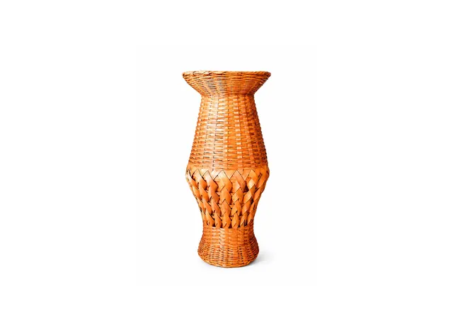 Jarra de Bambu