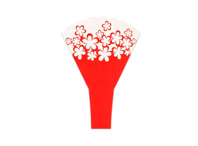 Bouquet Pronto 25pc
