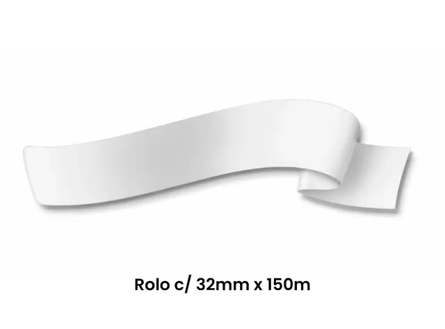 Fita Maxi 32mm x 150m Lisa