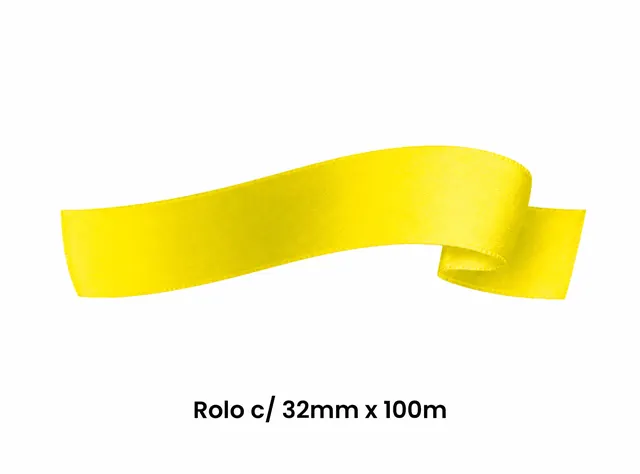 Fita Maxi 32mm x 100 m Lisa