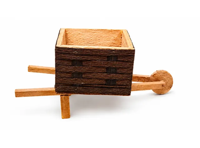 Carriola de Sintético