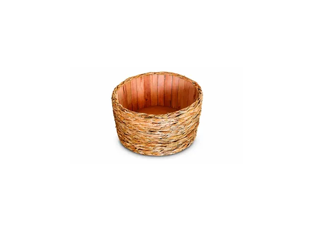 Cachepôs de Carnaúba