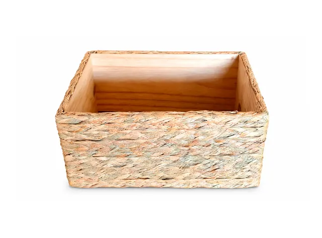 Caixa Box Carnaúba