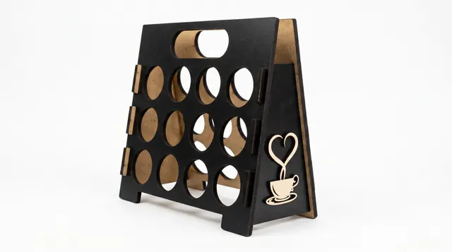 Porta-Cápsulas Dolce Gusto