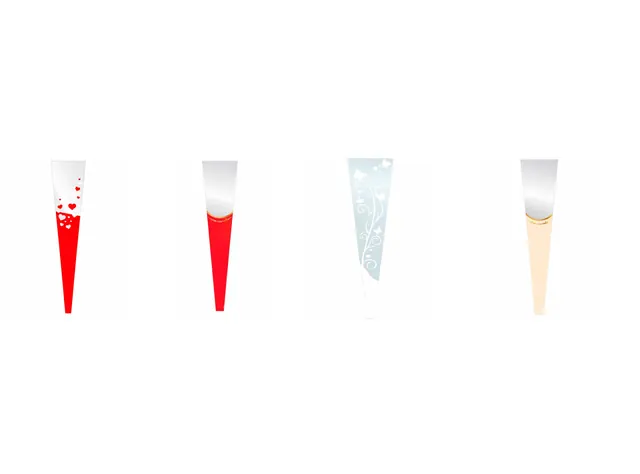 Manga Cone